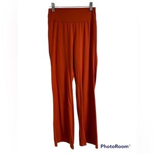 Pull on lounge pants